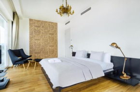 Le Port Boutique Apart Hotel